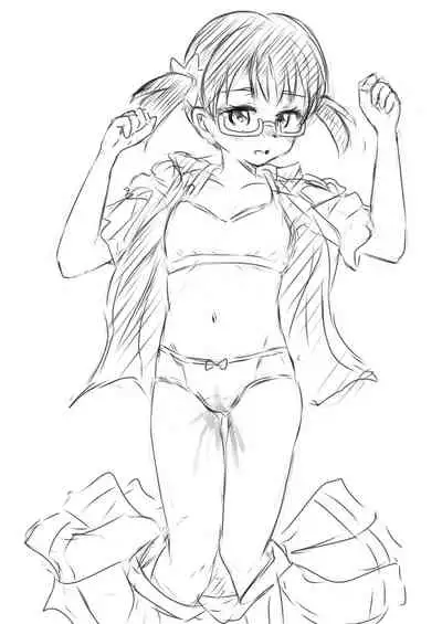 [Suiren Touru] Shiraishi Hana-chan no Eroi Mousoushuu (Mewkledreamy)