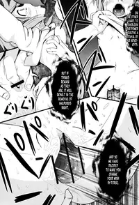 (C83) [Fukazume Kizoku (Akai Mato)] D no Mahou Shoujo Soushuuhen (Puella Magi Madoka Magica) [English] [B.E.C. Scans] [Incomplete]