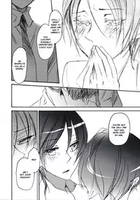 (C74) [Statice (Yurihara Aki)] Suki na Hito wa Betsu no Hito Desu (Katekyo Hitman REBORN!) [English] {Mirusmahem}