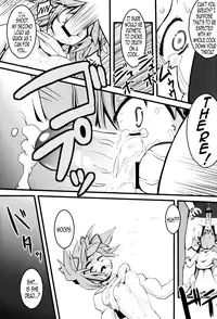 (C83) [Fukazume Kizoku (Akai Mato)] D no Mahou Shoujo Soushuuhen (Puella Magi Madoka Magica) [English] [B.E.C. Scans] [Incomplete]