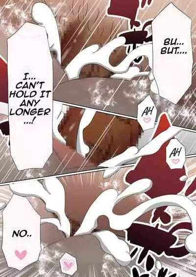 [Akahon] Ore no Kyonyuu Kanojo ga, Yarichin to Ofuro ni Hairu Koto ni NTR 2 | My big boobs girlfriend is take a shower with playboy NTR 2 [English] [Aishi21]