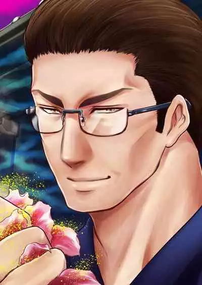 [Nengaranenjuu (Nengara)] Kono Ai wa Yamai ni Nite Iru (Bangai Hen) Shitsuke no Kura | This Love is Like an Illness (Extra Chapter) Storehouse Development [English] [Digital]