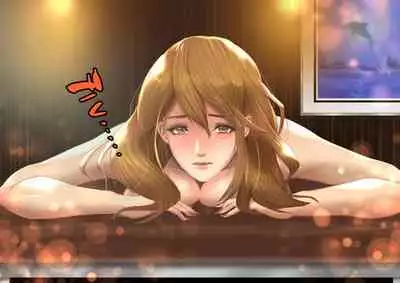 [Cream PunCH] Celeb Hitozuma Kurokawa Sachi no Noukou Oil Massage Hatsu Taiken ~Oboreru Kairaku Hitozuma ni Kyousei Nakadashi SEX~