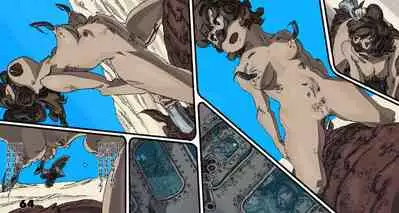 Mushi Mezuru Himegimi 5