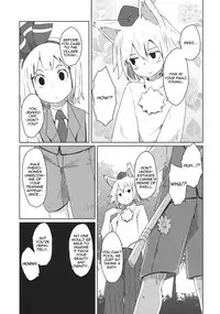 (C87) [Sorabatake (D@i)] Touhou Shota Senkouka | Touhou Shota Special Course (Touhou Project) [English] [Toks]