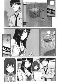 [Ikegami Tatsuya] Kai x Kai! ~Kaikan Kaihatsubu e Youkoso!~