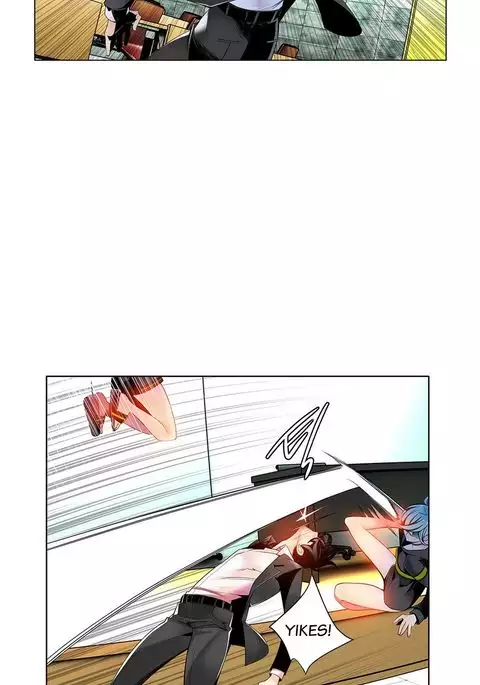 Lilith`s Cord Ch.1-24