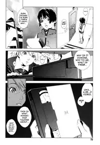 [Yukimi] Birthday [English] [darknight] [Decensored]