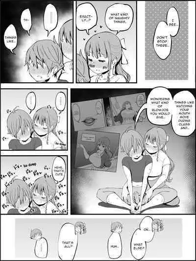 Boku ni Harem SeFri ga Dekita Riyuu 3 | The Reason I Have a Sex Friend Harem 3