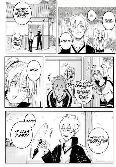 Ore no Musuko ga Nani datte!? | What is my son?!