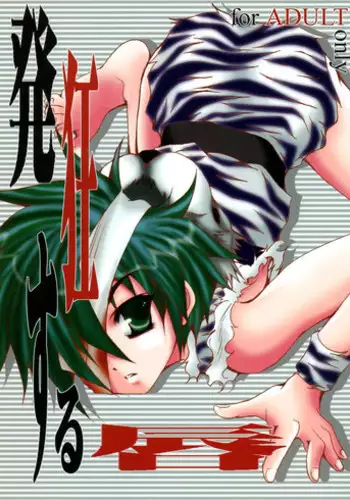 (CR35) [TACHIMUKAU (Nishikawa Coto)] Hakkyou Suru Kuchibiru (Sengoku Musou)