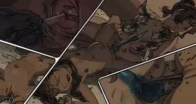 Mushi Mezuru Himegimi 5