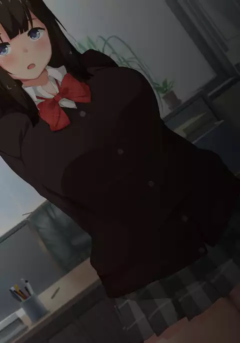 Ore no Kanojo ga Netorareru Made no Isshukan