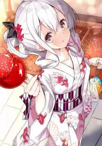 [Hamaken.] Imouto ga 1-nichi 1-kai shika Me o Awasete kurenai | 妹妹一天只和我对上一次眼 [无糖·漫画组]