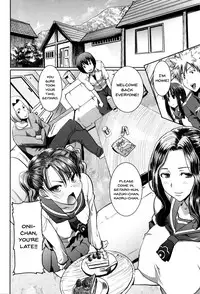 [Tanaka Aji] "Kare ni... Dakaremashita. Ato, Ne..." ~Otome ga Chuuko XXX Desu to Kokuhaku Suru Hi~ | He...Embraced Me.After That... [English] {Doujins.com}