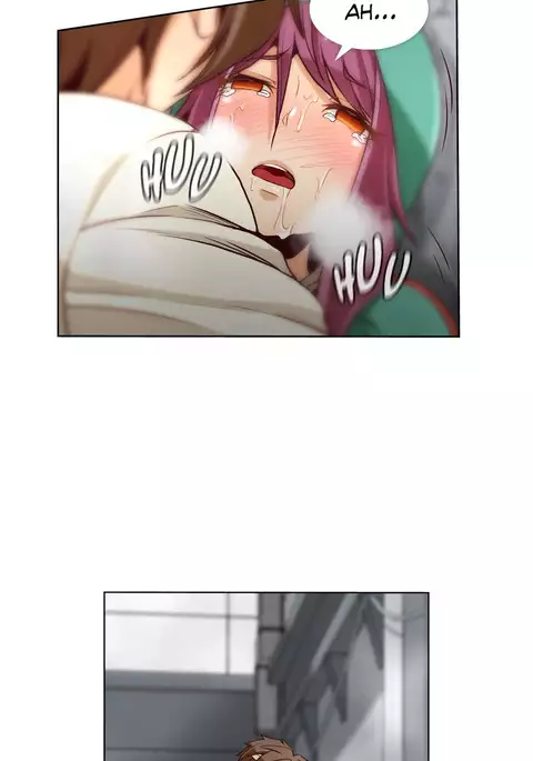 Secret Folder Ch.1-9