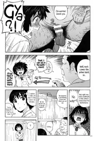 (C85) [666protect (Jingrock)] Fuuka to Himitsu no Shintai Sokutei | Fuuka and the Secret Physical Measurements (Yotsubato!) [English] {5 a.m.}