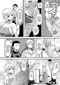 [Kabushikigaisha Toranoana (Various)] Shinzui Shinseikatsu Ver. Vol. 2 | Shinzui New Life Ver. Vol.2 [English] [SaHa]