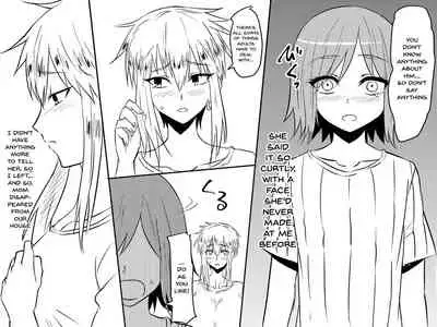 [Mikezoutei] Netorare Haha ~Kachiki de Kimottama no Okaa-san ga Boku o Ijimeru Aitsu no Onna ni Naru Hanashi~ | Mom NTR ~A Story Of How My Gutsy Mom Ended Up Becoming My Bully's Plaything~ [English] {Doujins.com}