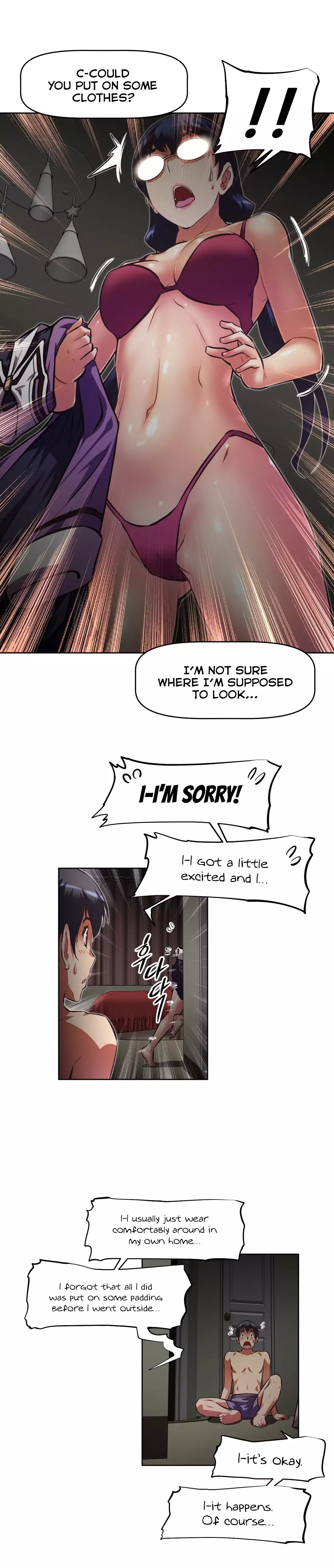 Brawling Go Ch.76-112