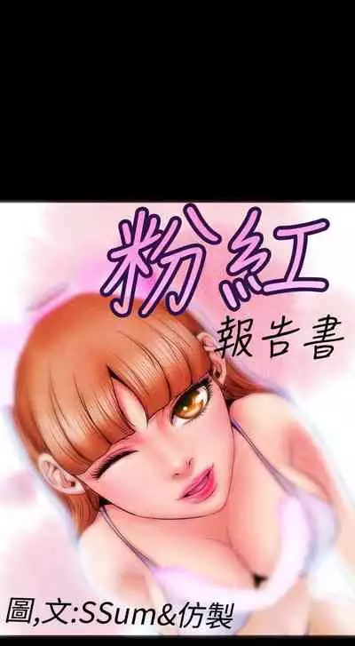 粉紅報告書 1-41