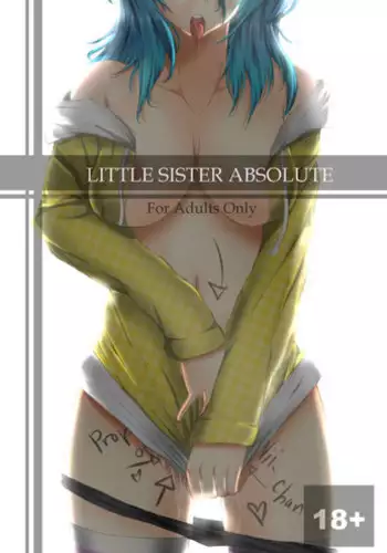 [Mikko] Little Sister Absolute [Ongoing]