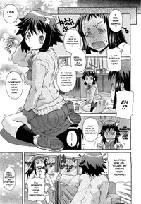 [Shiran Takashi] Junbishitsu de Tsukamaete | Caught in the Lab (COMIC Megastore 2010-04) [English] [Rinruririn]