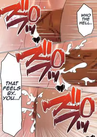 [Akahon] Ore no Kyonyuu Kanojo ga, Yarichin to Ofuro ni Hairu Koto ni NTR 2 | My big boobs girlfriend is take a shower with playboy NTR 2 [English] [Aishi21]