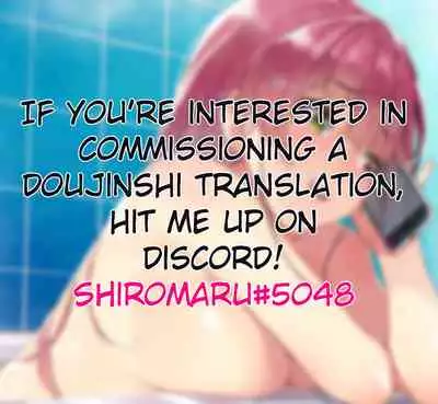 (Dai 2-Kai Rainbow Festa) [Syukurin] Mitsuha ~Netorare~ ch. 2 - 8 (Kimi no Na wa.) [Shiromaru]