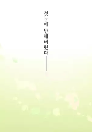 Irui Konintan - Wakaayu | 이종혼인담 -새끼 은어-