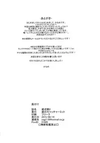 (C88) [Catcher's mitt of silver (Kaname Nagi)] Hime-shiki Shitsuke 2 (BLAZBLUE) [Chinese] [沒有漢化]