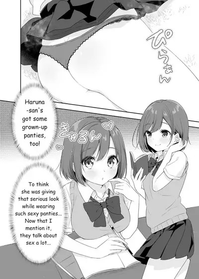Boku no Onee-chan to Tomodachi wo Nemurasete Osottemitara Kaeriuchi ni Atta | The Tables were Turned when I tried to Rape my Sister and her Friends while they were Asleep