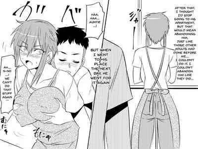 [Mikezoutei] Netorare Haha ~Kachiki de Kimottama no Okaa-san ga Boku o Ijimeru Aitsu no Onna ni Naru Hanashi~ | Mom NTR ~A Story Of How My Gutsy Mom Ended Up Becoming My Bully's Plaything~ [English] {Doujins.com}
