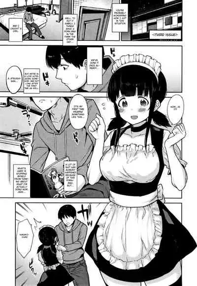 [Azuse] Kawaii Onnanoko o Tsuru Houhou - Method to catch a pretty girl Ch. 1-6 [English] [GMDTranslations]