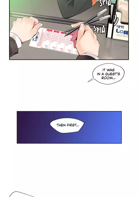 Lilith`s Cord Ch.1-24