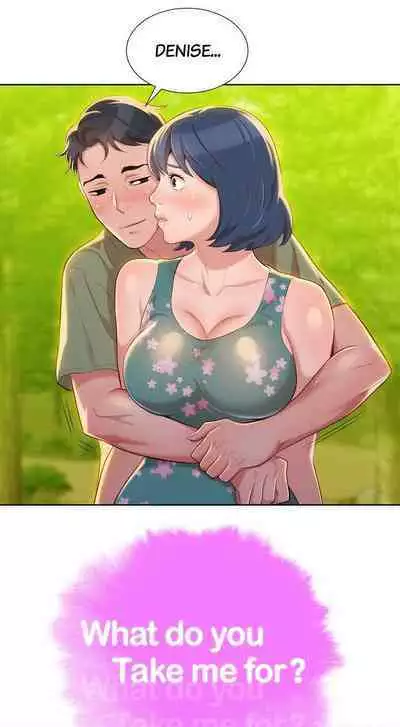 What do you Take me For? Ch.19/?