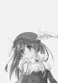 (COMIC1☆4) [Ryuknigthia (Kiduki Erika)] Daily RO 2 (Ragnarok Online)