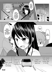 [High Fly Flow (Kanimaru)] Toshishita no Sefure-kun ni Sakaraenai Boku (Kantai Collection -KanColle-) [English] {Hennojin} [Digital]