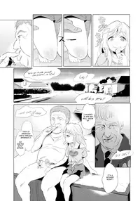(C89) [Jack to Nicholson (Noripachi)] Yami Petit Channel Suzie Hen [English] [Tim + MiiMii]