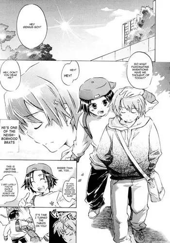 sharochan、ochideshiyo…