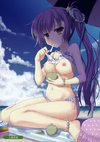 (COMIC1☆13) [Various] MELONBOOKS Collection of Pictures -another. ver-