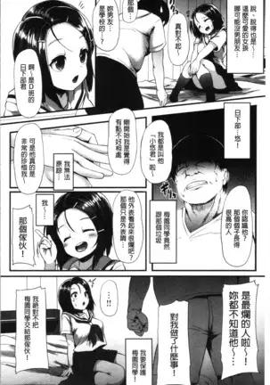 Kowasare Otome | 被搞壞的美少女