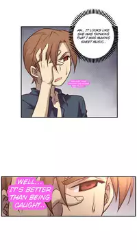 [Son Hee-Joon] Master in My Dreams Ch.0-32 (English) (Ongoing)