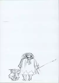 (C67) [Suginami Mougyuu Kai (S-P-Y)] Ten no Koe 2 (Final Fantasy VII)