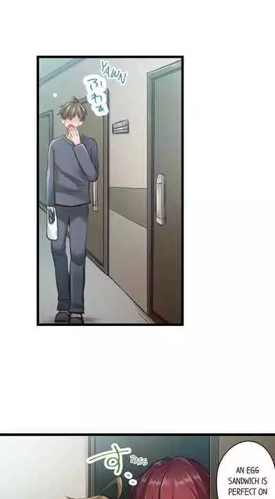 Jitaku no Kagi wa Toroana no Naka ~Ijiwaru na Yubi de Hojirarete Iku... | The Key to my Body Ch. 1-9