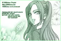 [Eiki Eiki + Zaou Taishi] Haru Natsu Aki Fuyu (Spring Summer Fall Winter) [English] [Lililicious]