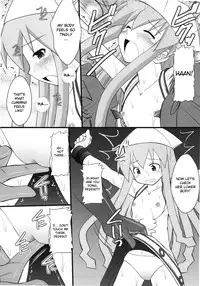 (C79) [Asanoya (Kittsu)] Seishin Houkai suru made Kusuguri makutte Ryoujoku shitemiru Test 4 Ika Musume Yaranaika | Rape and tickle test until one loses her sanity 4 (Shinryaku! Ika Musume) [English] [desudesu]