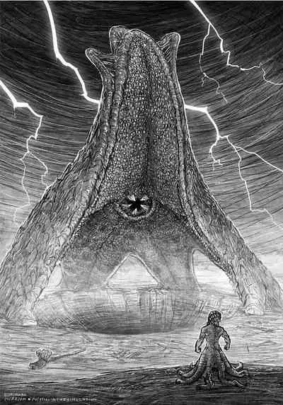 比奇堡恐怖故事(派大星的复仇) 全集