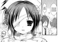 (C76) [Kotonoya (Kirihara Futaha)] CANDY SHUFFLE (Katekyo Hitman REBORN!) [English]