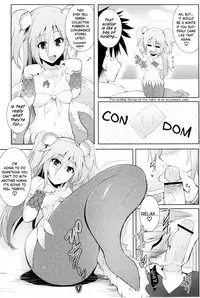 (COMIC1☆7) [C.R's NEST (C.R)] Setouchi no Muromi-san (Namiuchigiwa no Muromi-san) [English] {Hennojin}